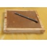 Tablette de cire simple "TABULAE"